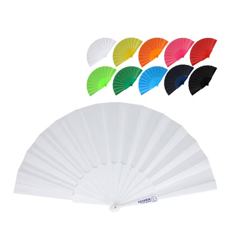 Håndvifte plastik & polyester