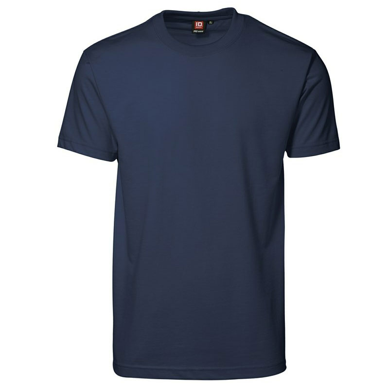 ID Pro Wear T-shirt-Navy