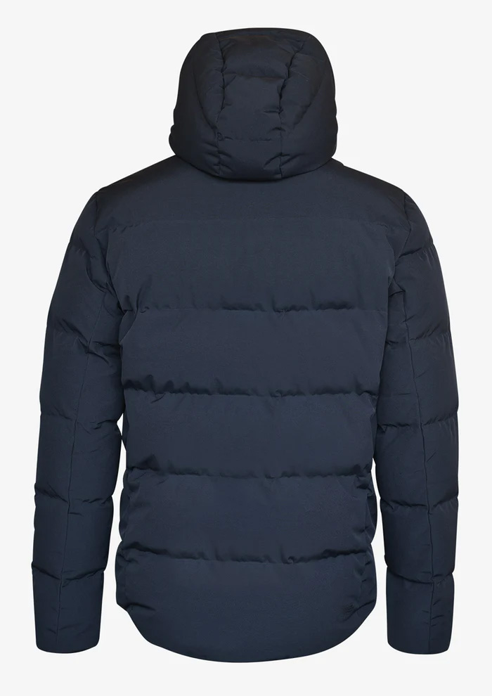 NIMBUS Telluride Dunjakke, Unisex - rPet-Navy