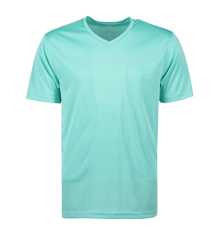 ID Yes Active T-shirt-Mint