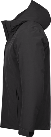 TEE JAYS All weather Winter Jakke, Herre-Sort