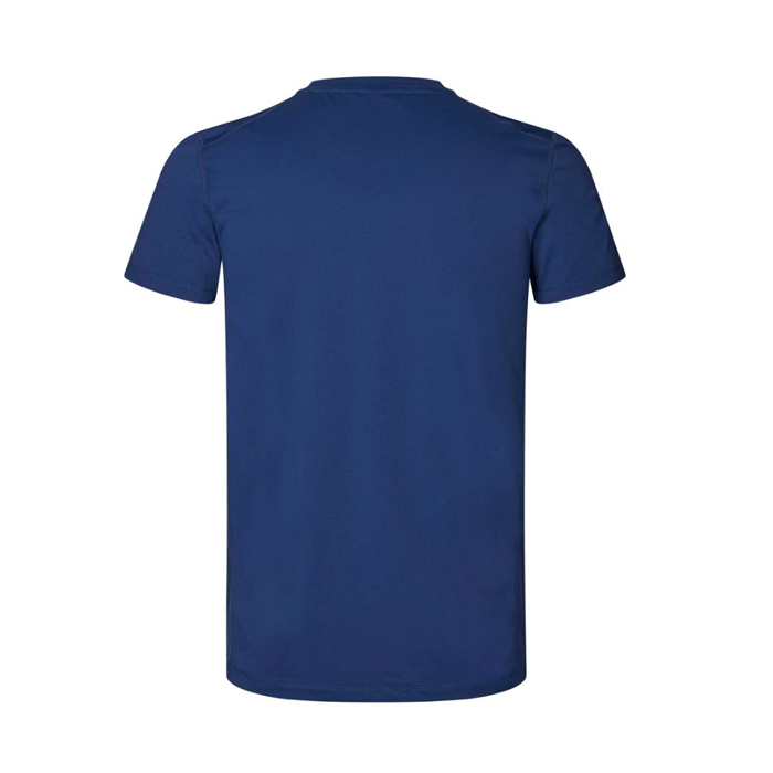 GEYSER active T-shirt-Navy