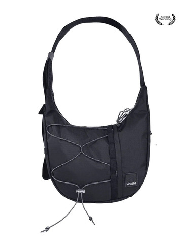 KINTOBE Haze Crossbody taske - rPet