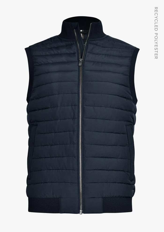 NIMBUS Vesper, Herre - rPet-Navy