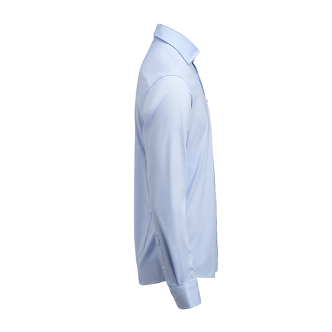 J. HARVEST & FROST IB132 Interlock Knit Slim - Herre