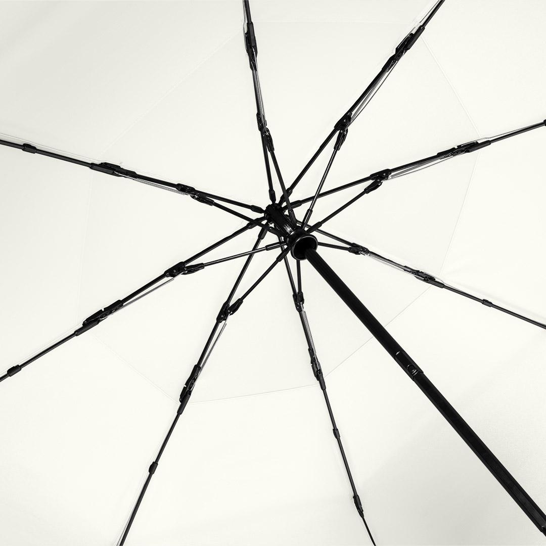 AOC oversize Taskeparaply Magic Windfighter® 2.0-Hvid