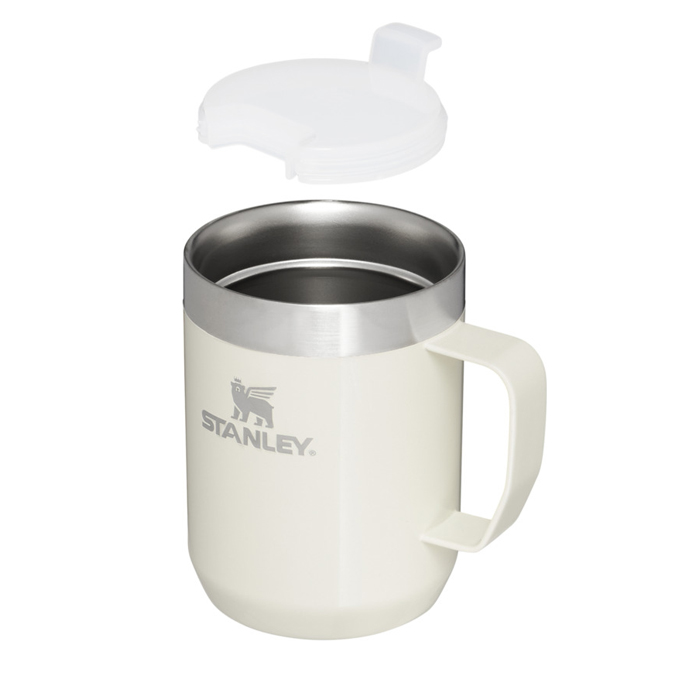 Stanley Everyday 236 ml termokop-Hvid