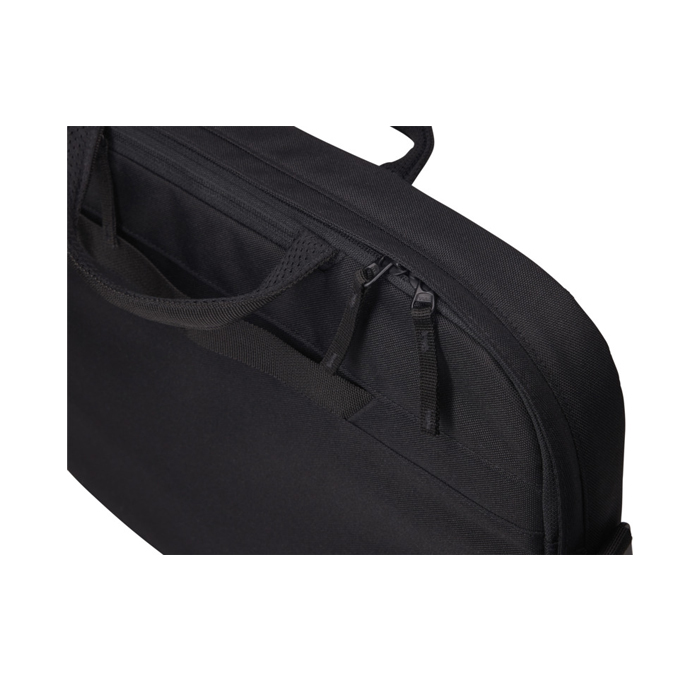 Case Logic Invigo 15,6” recycled laptoptaske-Sort