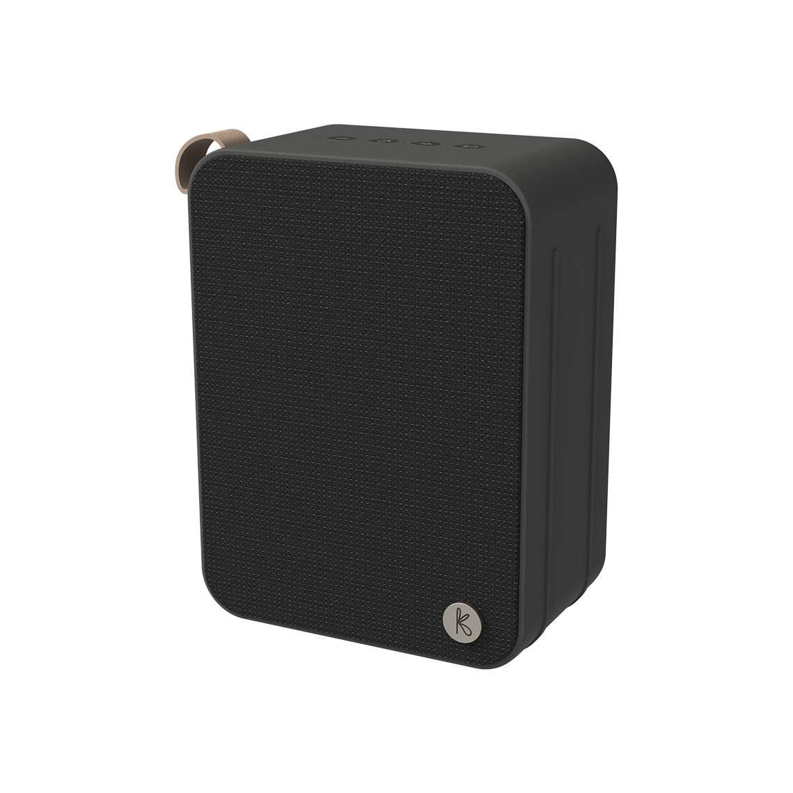 KREAFUNK aBOOM+ - rPet-Sort