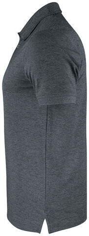 CUTTER & BUCK Advantage Polo, Herre-Antracit