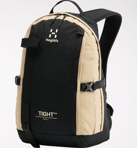 HAGLÖFS Tight Small Rygsæk, 15 ltr. - rPet-Creme