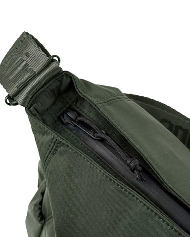 KINTOBE Milo Messenger Taske - rPet
