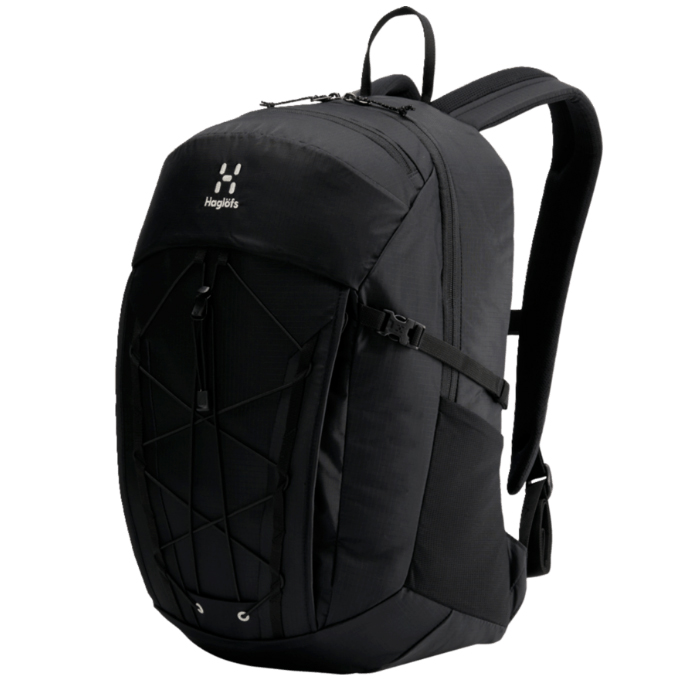 HAGLÖFS Vide 25L / Large - Bluesign / PA-True Black