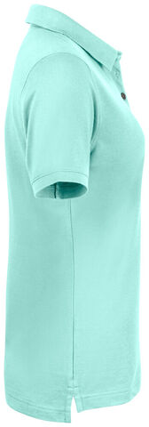 CUTTER & BUCK Advantage Polo, Dame-Mint