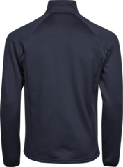 TEE JAYS Stretch Fleece, herre-Navy