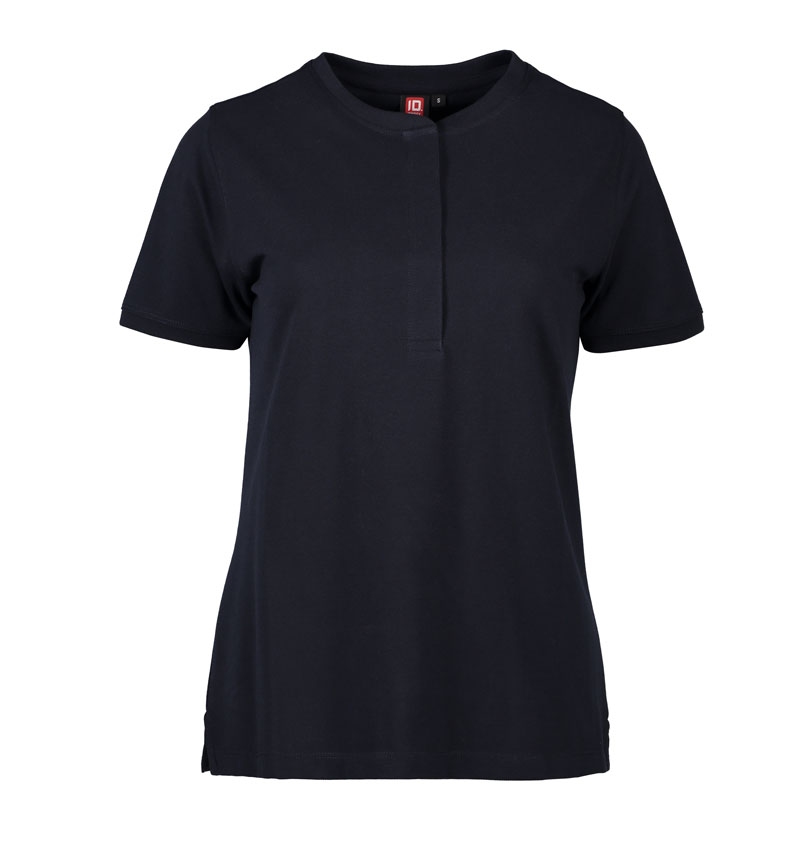 ID PRO wear CARE poloshirt, dame
