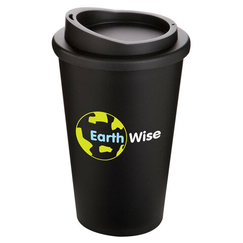 Americano Takeaway-thermo-krus 350 ml.-Sort
