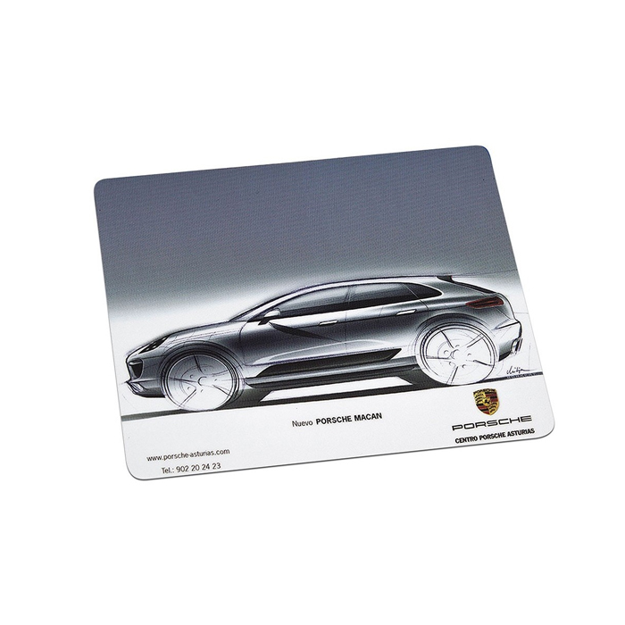 Super Adherent musemåtte Base Eco (PerfectPad® Bio Plus)-