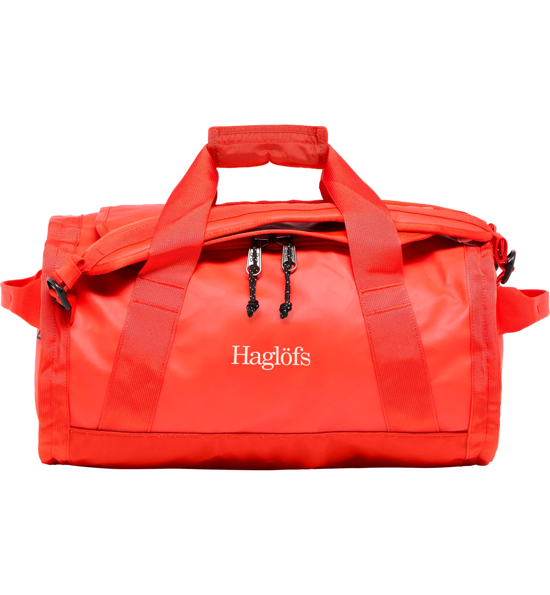 HAGLÖFS Lava 30 - Bluesign-Rød