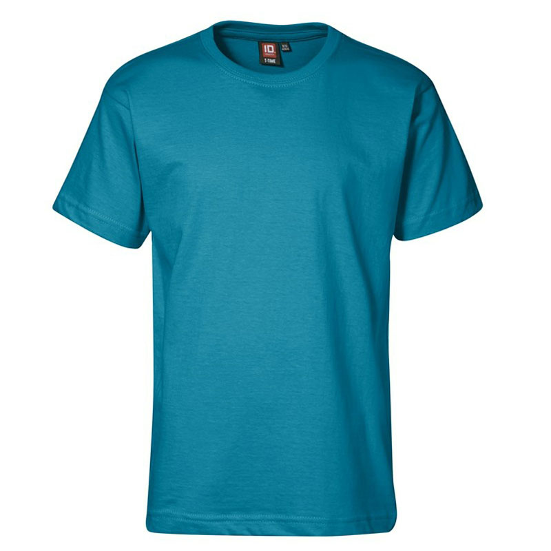 ID Børne T-time T-shirt