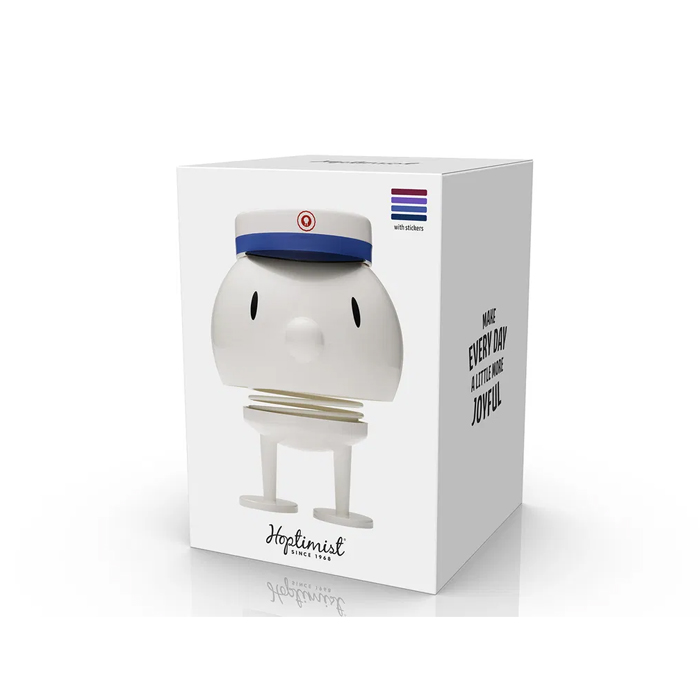 Hoptimist Student Bumble-