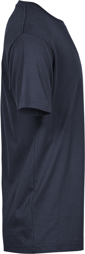 LABELFREE Basic Tee - Tee Jays-Navy