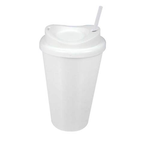 Universal Termo Krus-Hvid