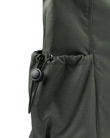 KINTOBE Milo Messenger Taske - rPet