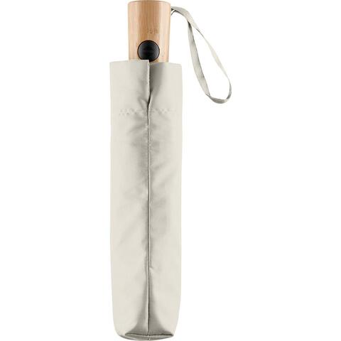 AOC Mini Paraply - Water Safe - rPET-Hvid