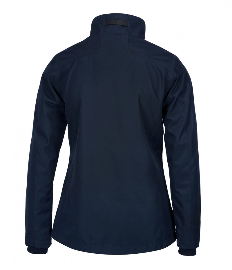 NIMBUS Davenport Jakkke, dame-Navy