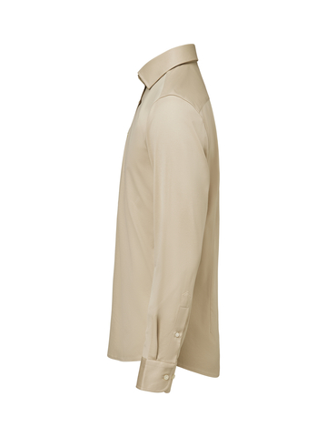 J. HARVEST & FROST IB132 Interlock Knit Regular - Herre