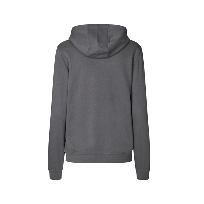 PRO Wear CARE sweatshirt | hoodie | dame-Koks grå
