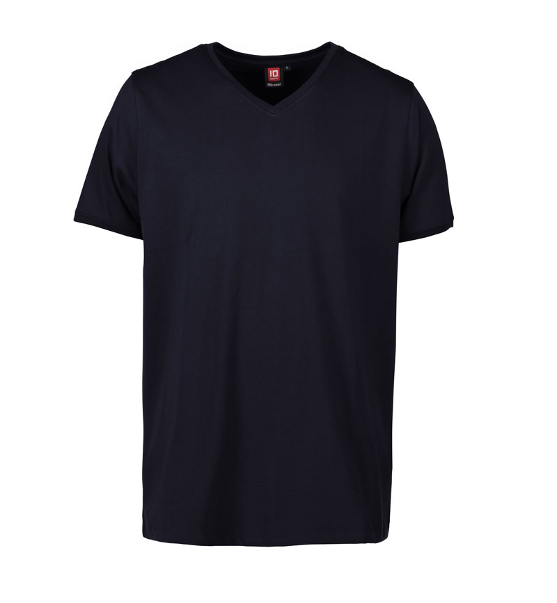 ID PRO wear CARE V-hals T-shirt