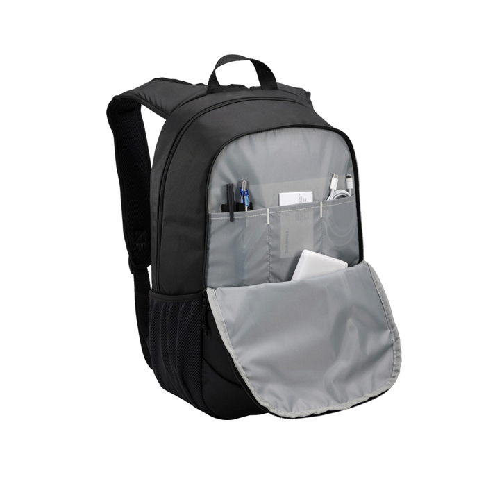 Case Logic Jaunt 15,6 tommers recycled rygsæk 23 L-Sort