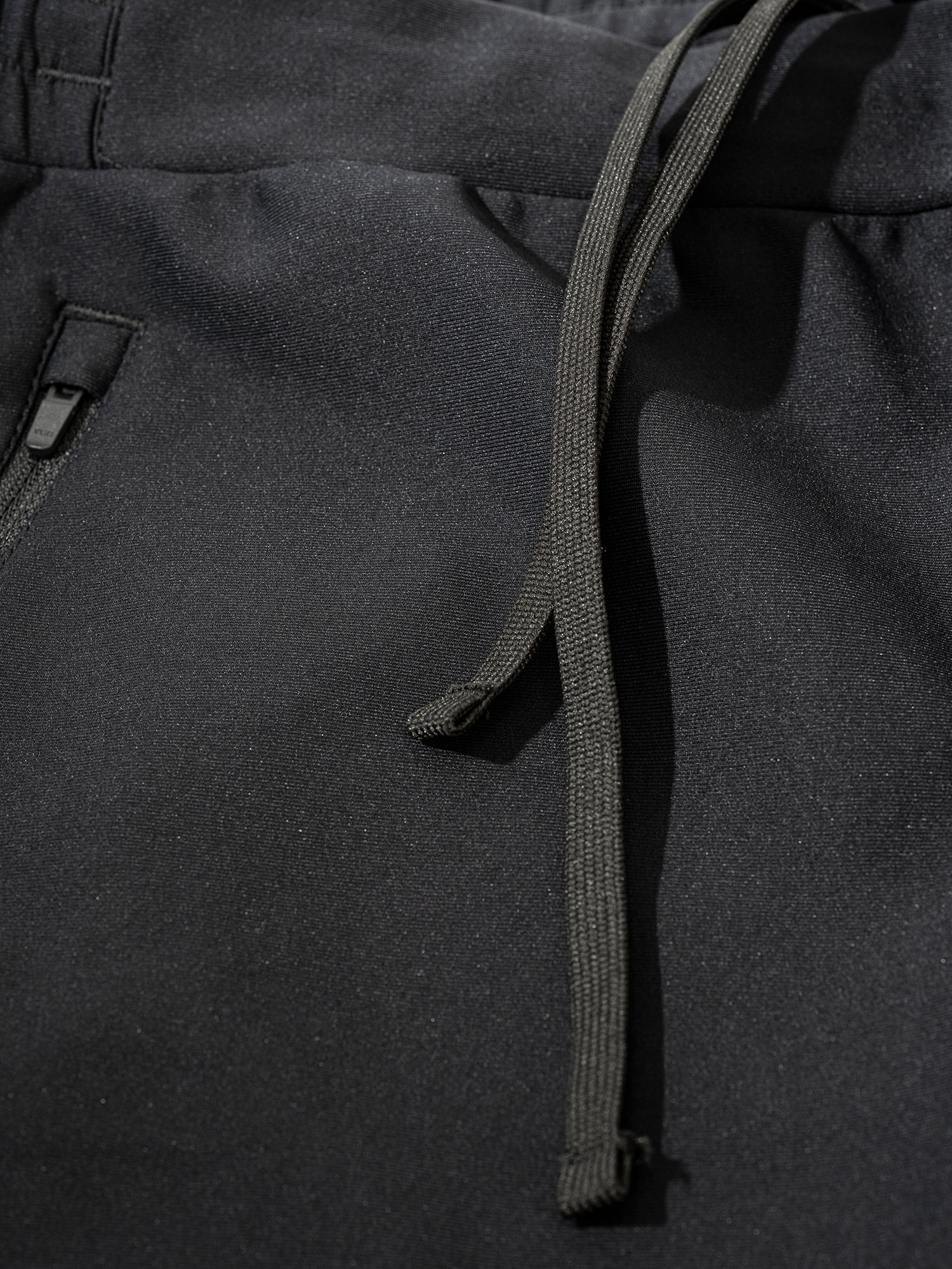 FUSION Recharge Pants, Dame-Sort