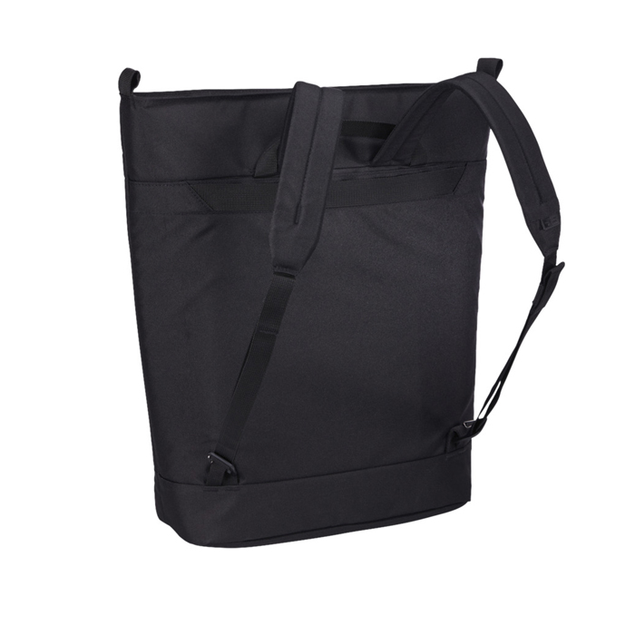 Case Logic Invigo laptop rygsæk-/skuldertaske-Sort