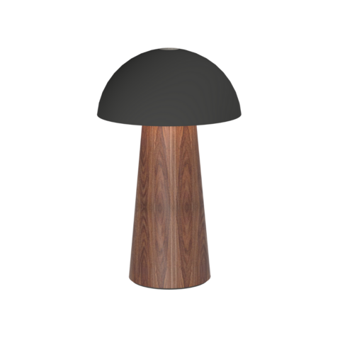KREAFUNK Bello Lampe - Genanvendte materialer