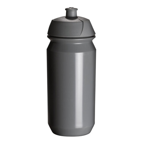 TACX Shiva Drikkedunk - 500ml-Grå