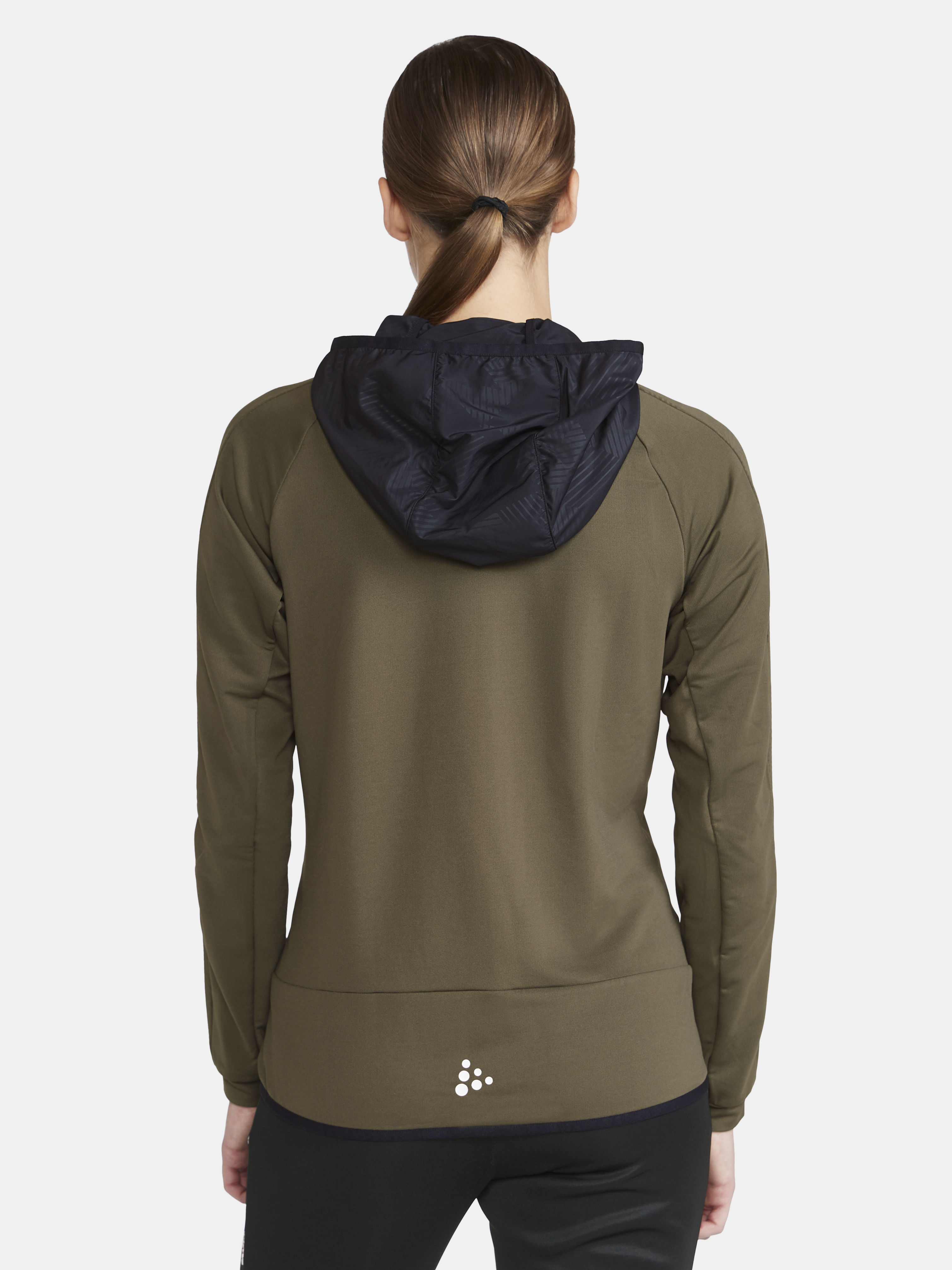 CRAFT Extend Full Zip, dame - rPet-Army