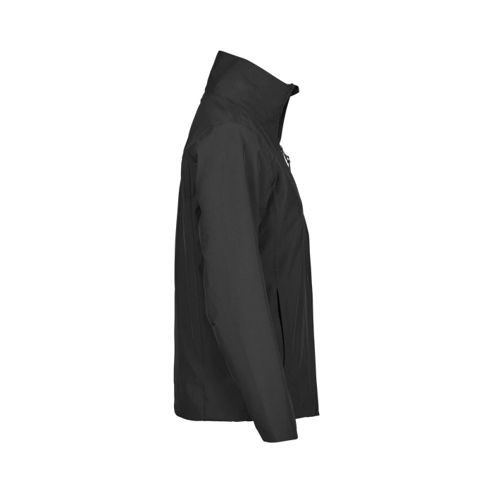 Women All Weather Jacket-Sort