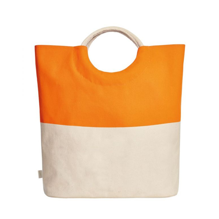 HALFAR Shopper Sunny-Orange