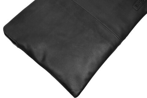 PC Læder Sleeve - 15-16 tommer