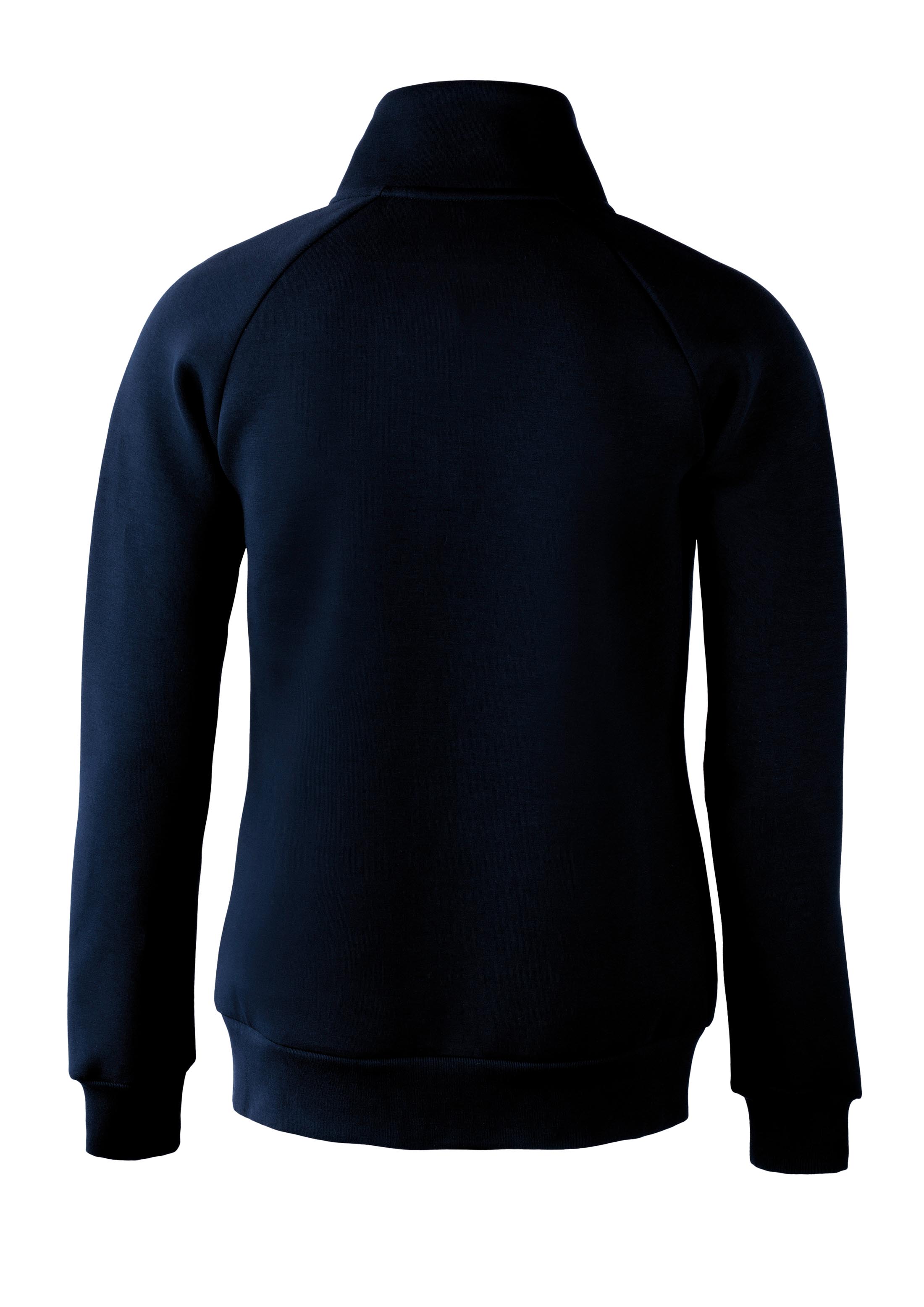 NIMBUS Eaton Cardigan - Økologisk, dame-Navy
