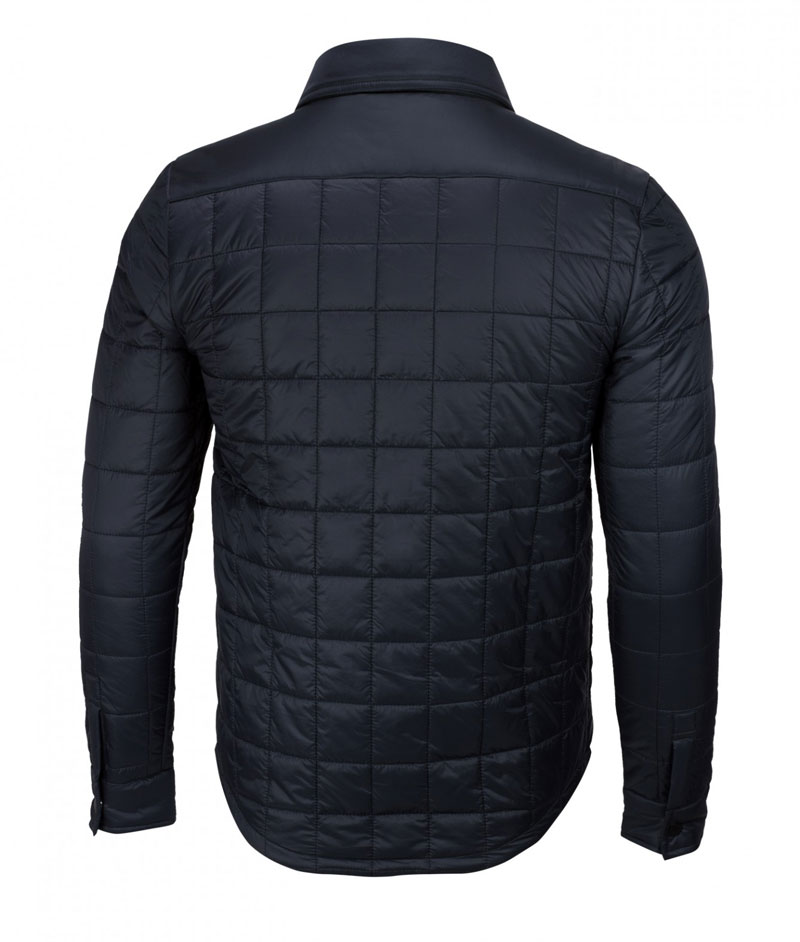 NIMBUS Brookhaven Jakke-Navy