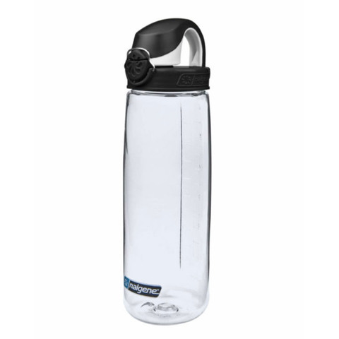 NALGENE On-The-Fly Drikkeflaske - 50% genbrugsmaterialer-Klar