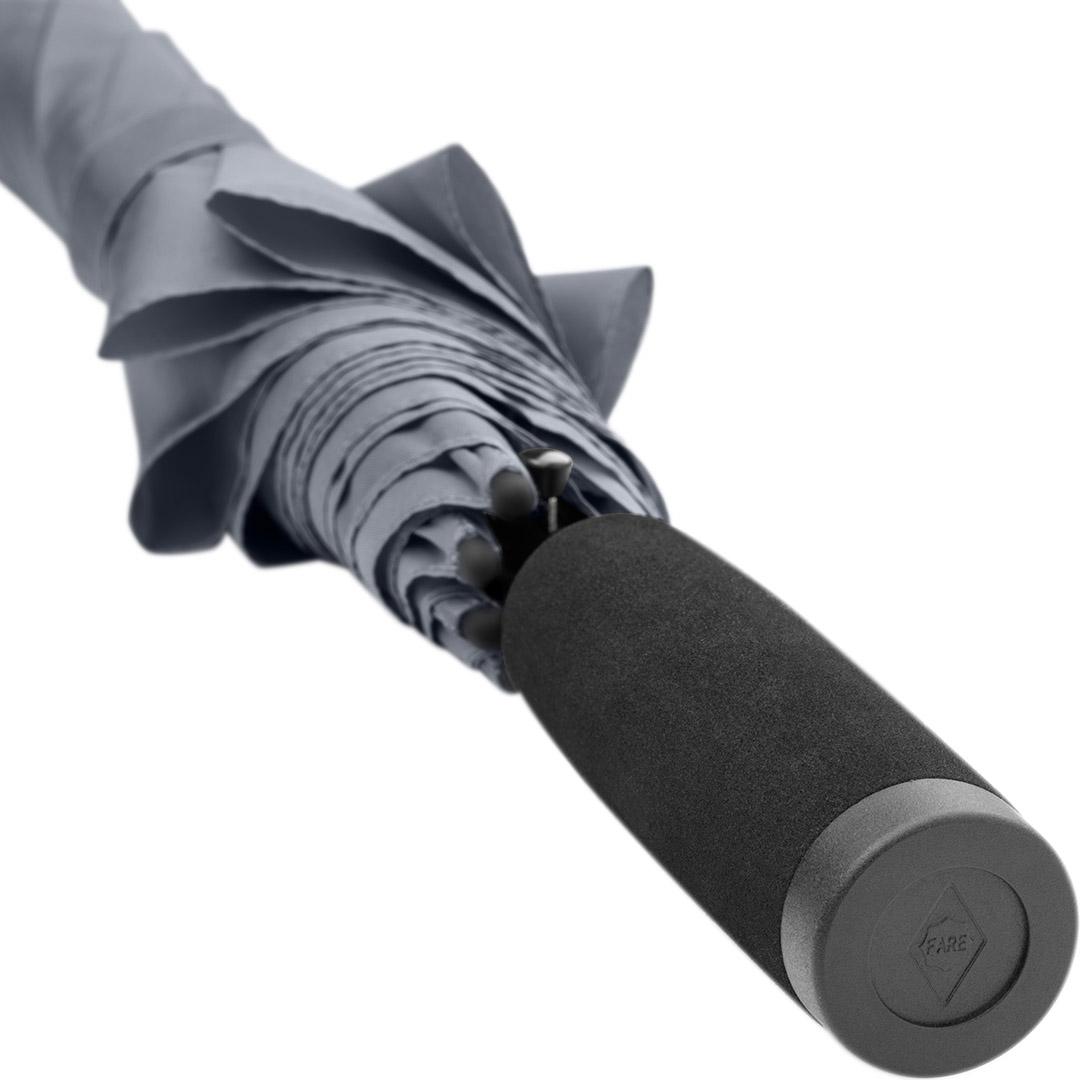 AC Regular Paraply-Grå