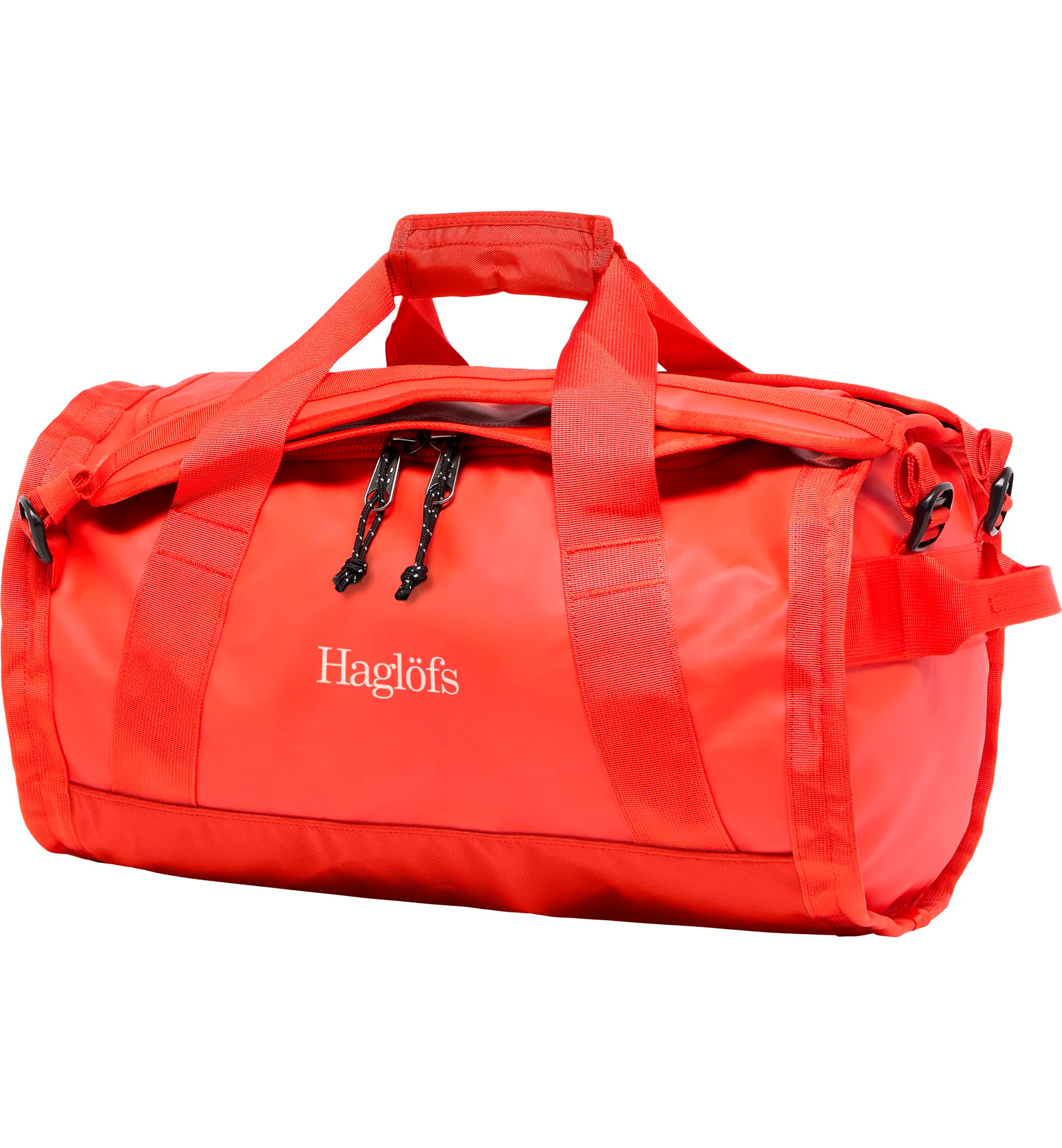 HAGLÖFS Lava 30 - Bluesign-Rød