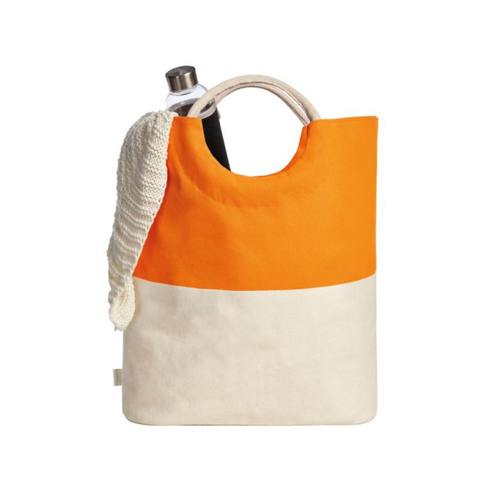HALFAR Shopper Sunny-Orange