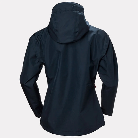 HELLY HANSEN Seven J Regnjakke, dame