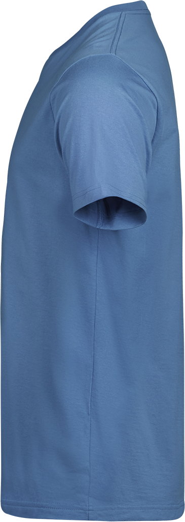 LABELFREE Urban Luxury Tee, Tee Jays - Økologisk Bomuld-Petrol